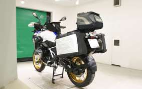 BMW R1250GS 2019