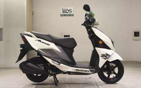 SUZUKI AVENIS 125 EA12J