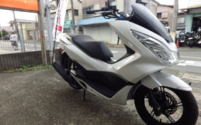 HONDA PCX125 JF56