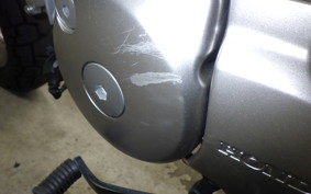 HONDA MONKEY 125 2007 JB02