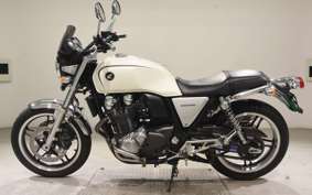 HONDA CB1100 ABS 2010 SC65