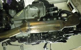 KAWASAKI Z400 Gen.2 2024 EX400L