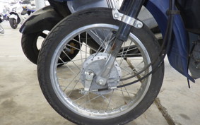 SUZUKI BIRDIE 50 BA42A