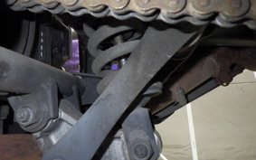 KAWASAKI NINJA 250 2023 EX250L