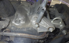 HONDA DIO Gen.6 AF68