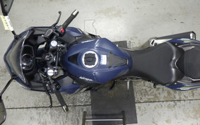 KAWASAKI NINJA 400 2023 EX400G