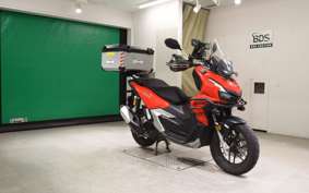 HONDA ADV160 KF54