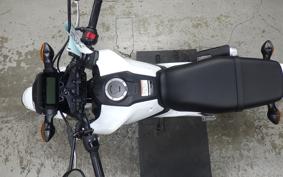 HONDA GROM 2007 JC92