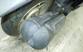 HONDA DIO Gen.6 AF68