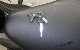 HONDA REBEL 250 A 2009 MC49