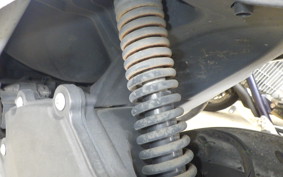 SUZUKI LET's CA4AA