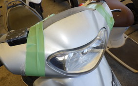 YAMAHA AXIS 100 SB01J