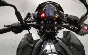 KAWASAKI Z400 EX400L