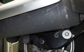 SUZUKI SKYWAVE 200 (Burgman 200) 2015 CH41A