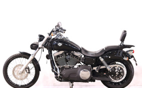 HARLEY FXDWG 2010 GP4