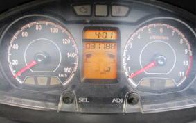 SUZUKI BURGMAN200 CH41A