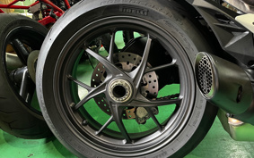 DUCATI PANIGA-REV2 BAYLISS 2023 1H00