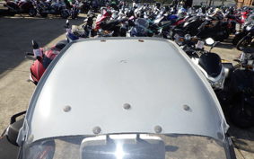 HONDA GYRO CANOPY TA03