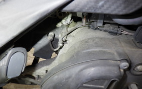 SUZUKI ADDRESS V125 S 2016 CF4MA