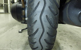 HONDA SPACY 100 JF13