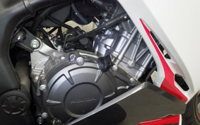 HONDA CBR250RR A 2018 MC51