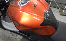 KAWASAKI Z250 2010 ER250C