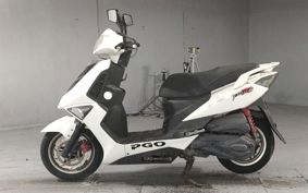 PGO TIGRA 125 ..