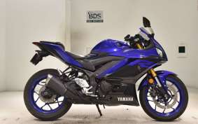 YAMAHA YZF-R25 A 2010 RG43J