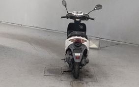 HONDA DIO AF68