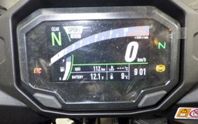 KAWASAKI NINJA1100SX 2025