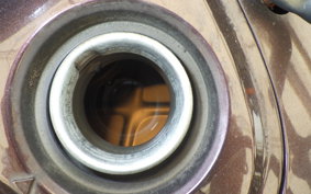 YAMAHA JOG Gen.5 SA36J