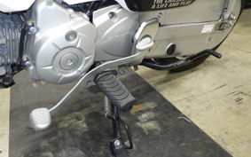 HONDA CROSS CUB 50 2020 AA06