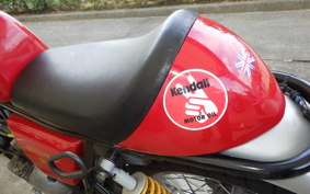 OTHER ENFIELD コンチネンタルGT 2014