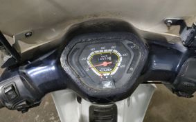 HONDA SUPER CUB110 JA10