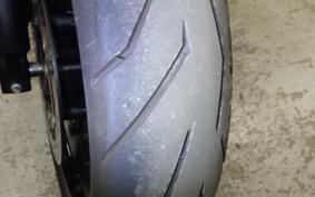 SUZUKI SV650 X A 2018