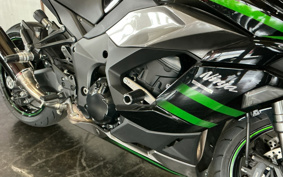 KAWASAKI NINJA 1000SX 2020 ZXT02K