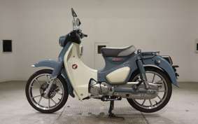 HONDA C125 SUPER CUB 2018 JA48