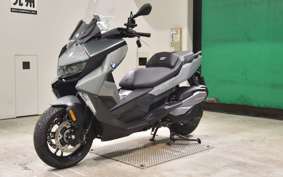 BMW C400GT 2020