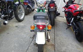 HONDA CHALY 50 CF50