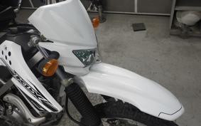 KAWASAKI KLX125 2005 LX125C