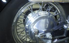 HONDA SHADOW 400 1997 NC34