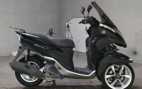 YAMAHA TRICITY 125 SE82J