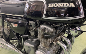 HONDA CB350 FOUR 1974 CB350F