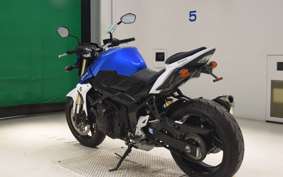 SUZUKI GSR750 A 2018 GR7NA