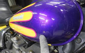 KAWASAKI ELIMINATOR 400 1994 ZL400A