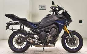 YAMAHA MT-09 Tracer 2016 RN36J