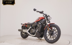 HARLEY RH975 2026