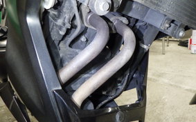 KAWASAKI Z250 2026 ER250C