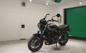 KAWASAKI Z650 RS 2023 ER650M