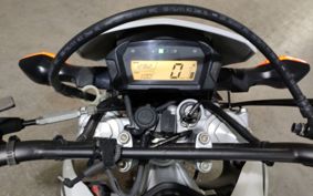 HONDA CRF250L MD38